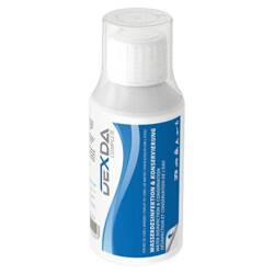 WM aquatec Dexda Complete dezynfekcja wody pitnej - 120 ml