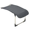 Podnóżek Crespo Footrest R/215-M Classic – antracyt