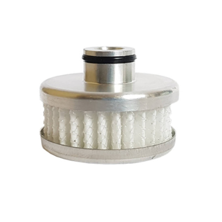 Filtr kątowy DIN, G12, KLF do butli gazowych i wózków - CZAJA