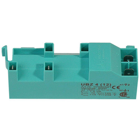 Zapalnik 12 V do kuchenek Thetford z 2 palnikami