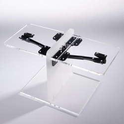 Kompletny zestaw uchwytów stołowych