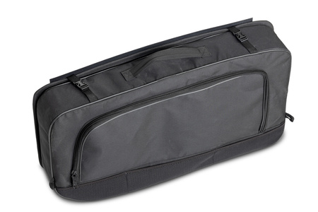 Kieszeń okienna VW Caddy 5 Maxi 730x390mm Czarna RM919182