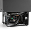 Indel B TL16 – ultra-compact top-loading built-in refrigerator