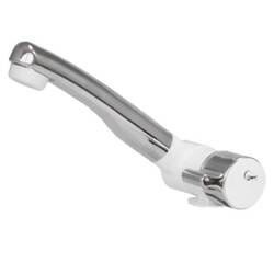 Single-Lever Mixer London