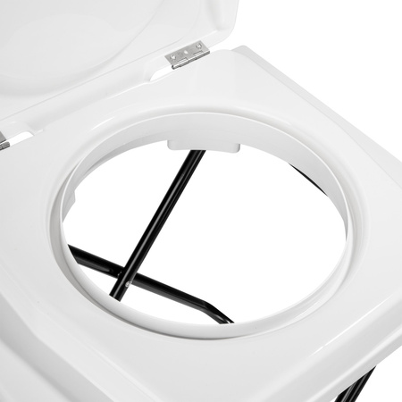 ECO Dry Toilet Cactus® Seat Height 500 mm
