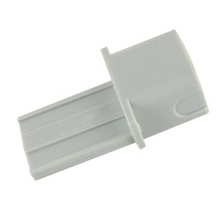 End Piece Fast Clip