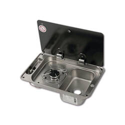 Randi 1 fire with sink right