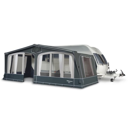 Travel Awning Valor Air, 1025 cm