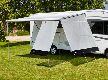 Thule Sun Blocker G2 Side 200cm Mała Szary