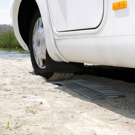 Zestaw płyt antypoślizgowych marki Fiamma