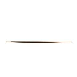 Piper Element pośredni łącznika 25mm Stal 80cm