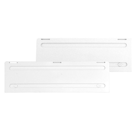 Wymienna osłona zimowa do zestawów kratek wentylacyjnych Dometic