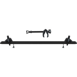 Thule Zestaw przedłużający 3. rower do Wander Way czarny 2,28kg