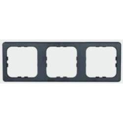 3 MODULE FRAME black CBE