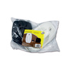 Lock 1095 oval complete in bag