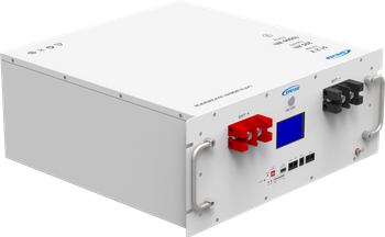 Lithium Battery (Wall mounted) 10.5kWh 51.2V 205Ah EPEVER