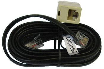 Extension cable for control panel for Combi, 3m