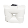 Pojemnik na płyny UHPLAST 1000l biały 41.8cm 3/4"