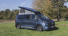 Szyby bezpieczne Ford V710 1209x561mm 8,5kg