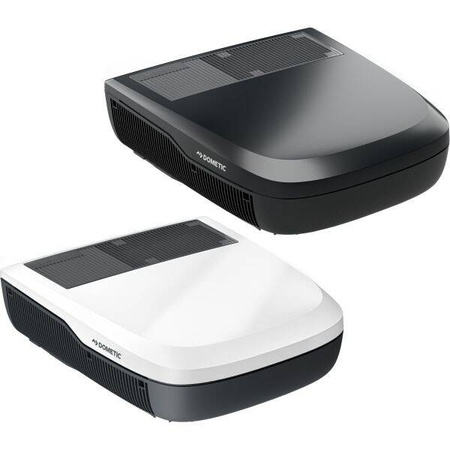 Klimatyzacja dachowa FreshJet FJX4 1500 Dometic - czarna