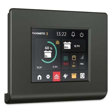 MT Power Black Line self-sufficiency kit