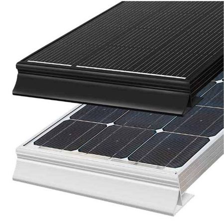 KIT 110W SMALL PLUS STD (MF110+KFPN530+KT6K-C50) - without solar regulator