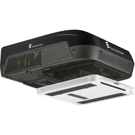 Eberspächer klimatyzacja dachowa Breezonic Slim HP 1700W czarna