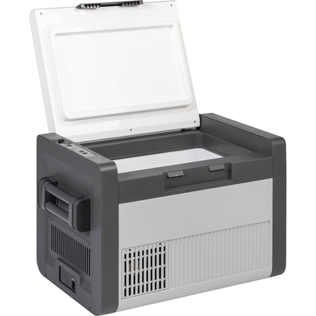 Lodówka mobilna Brunner Polarys Criomaster 25 litrów