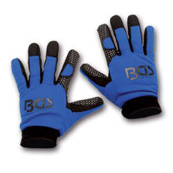 Profesjonalne rękawice robocze rozmiar XL