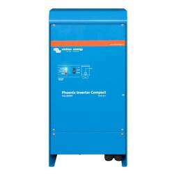 Victron Phoenix Inverter Compact 12/2000 230V inwerter sinusoidalny 12 V 2000 VA, VE.Bus