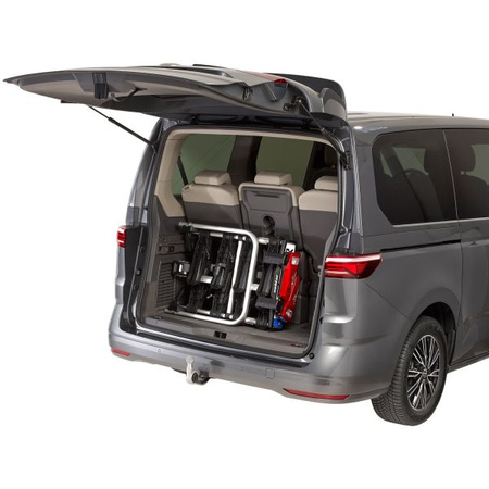 Tow Bar Carrier Uebler