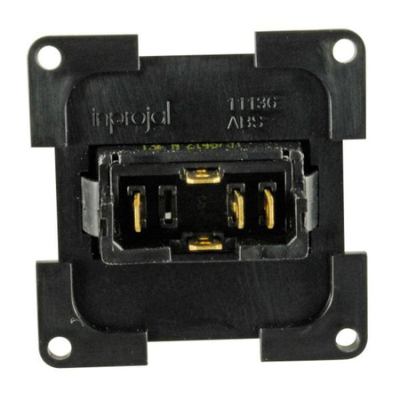 5-Pin Switch