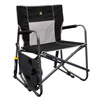Freestyle Rocker XL™ rocking chair with table