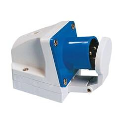 Gniazdo naścienne CEE 230V 16A