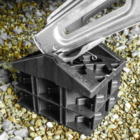 Support Plate Extension