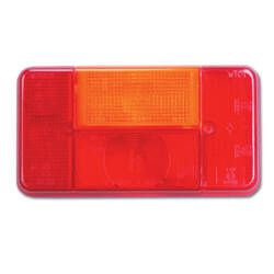 Left replacement lens for FNL6901