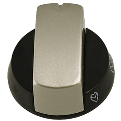 Pokrętło sterowania, małe do kuchenek i kombinacji Dometic, nowe