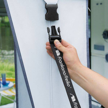 Storm Strap Set Frankana Freiko