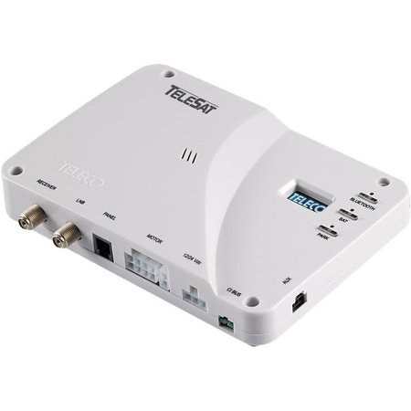 CombiSat System Satelitarny WiFi 65 Biały Bluetooth Pojedynczy LNB