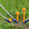 PP Screw Peg Normal