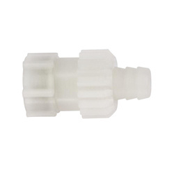 Adapter 3/8" do X-Fix z nakrętkami