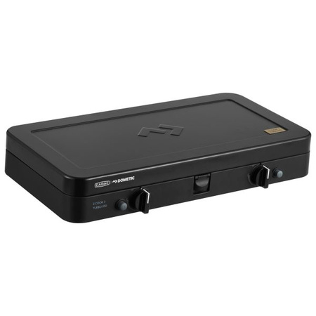 2 Cook 3 Turbo Stove