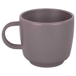 Cappuccino mug
