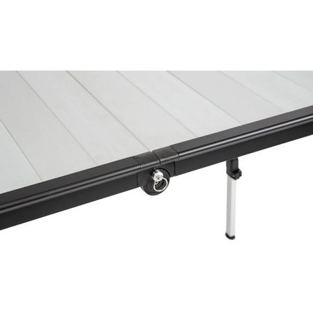 Dinemic folding table