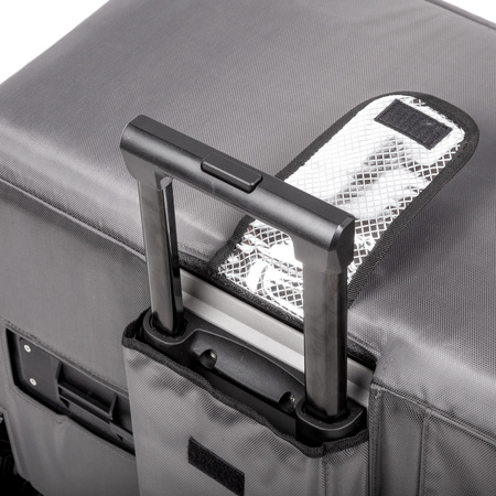 Osłona termiczna do lodówek przenośnych TC42PXNX 69 x 42 x 47 cm