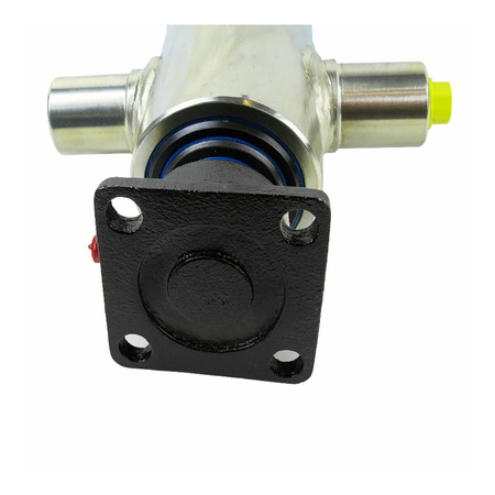 Siłownik  Hydrauliczny Teleskopowy  P N, SKOK 1150 mm 5-STOPNIOWY