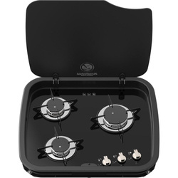 Kuchenka gazowa trzypalnikowa Thetford Top-Line 3 - 30 mbar