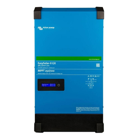 Victron EasySolar-II 48/5000/70-50 MPPT 250/100 GX falownik z ładowarką i MPPT, 48 V