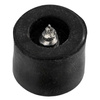CADAC Rubber Foot for Gas Stove Black 2-Cooking 2/3