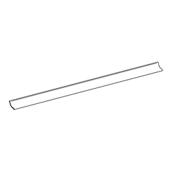 Back profile for Thule 4200 / TO 4900 / 5200